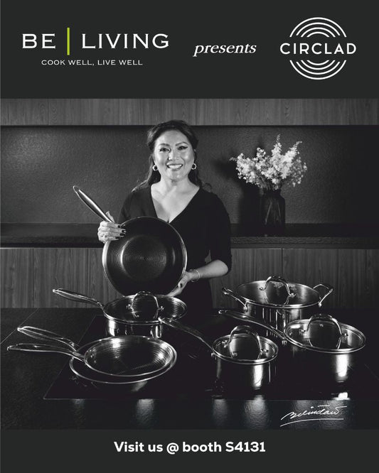 The Inspired Home Show