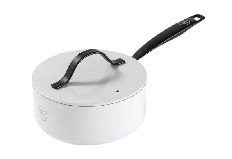 Small Saucepan