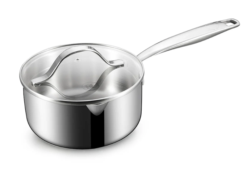 Saucepans
