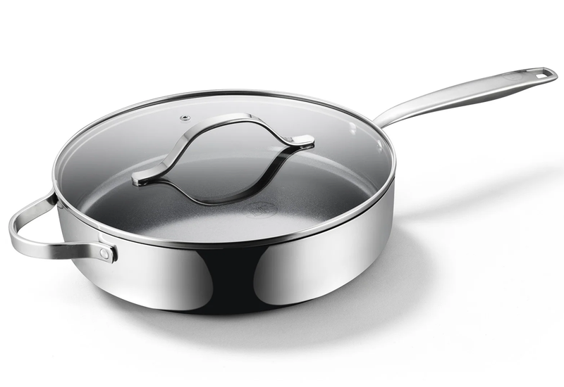 Sauté Pans