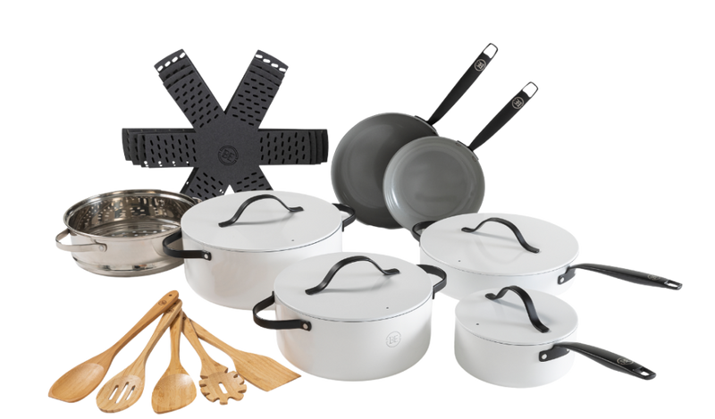 BE | LIVING Product Collection