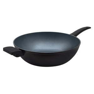 BE | LIVING Delight Series Wok Ø 32 cm