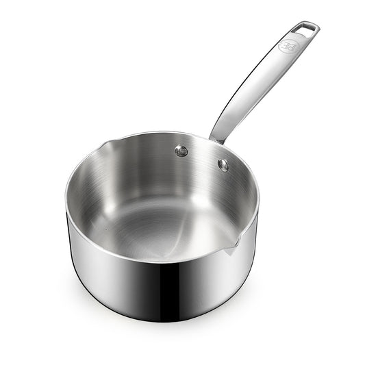 ecomposer-Sauce Pan with Lid