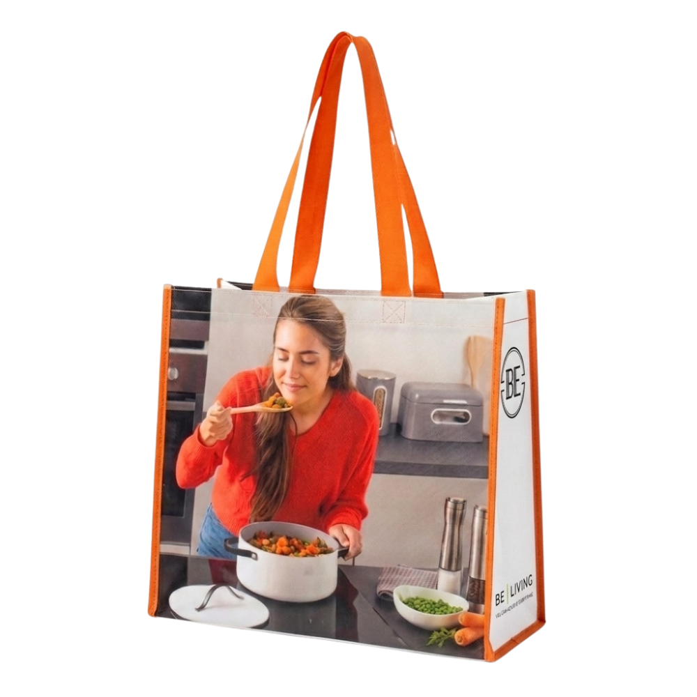 BE | LIVING Kühltasche