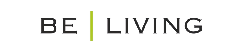 BE | LIVING