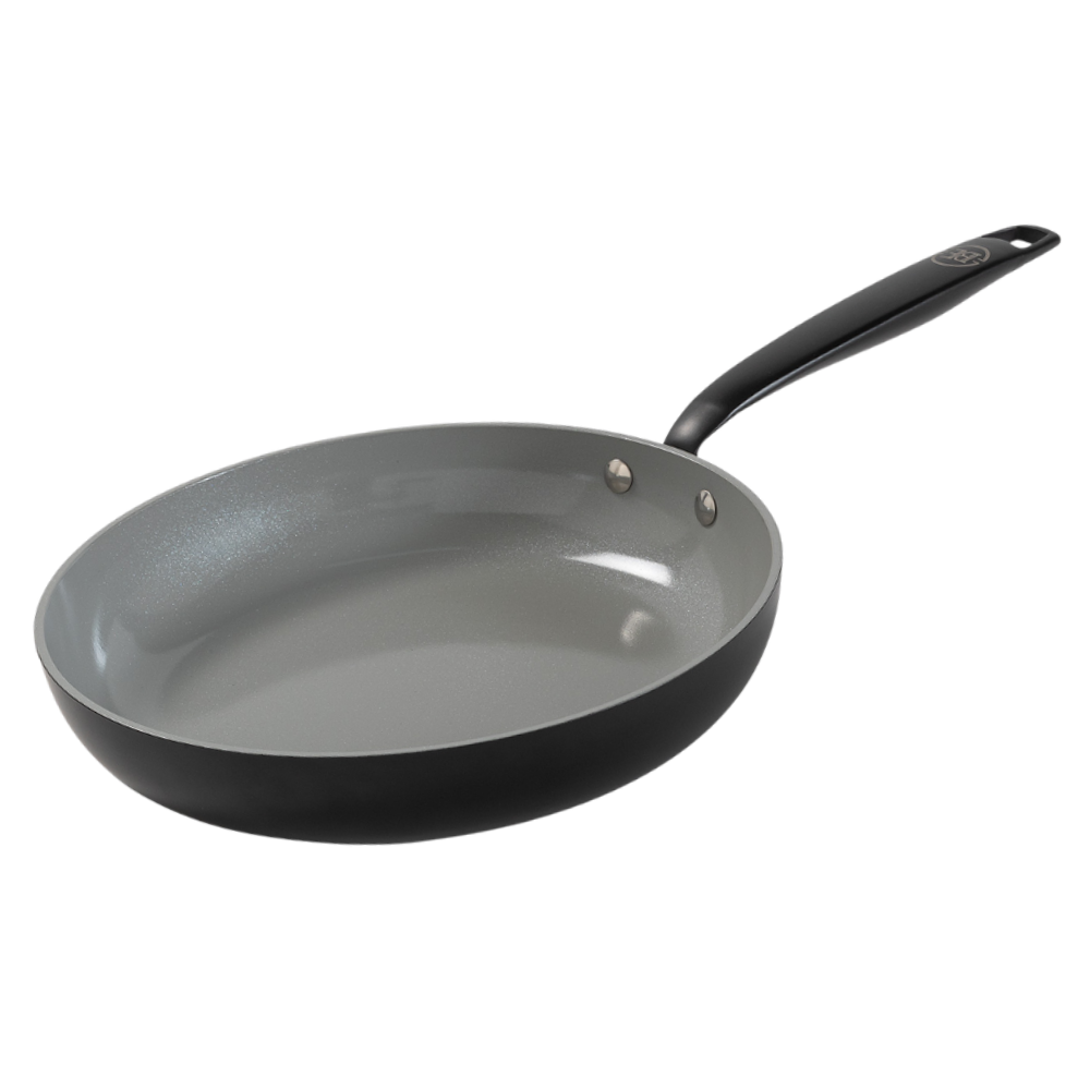 BE | LIVING Essential Series Bratpfannen